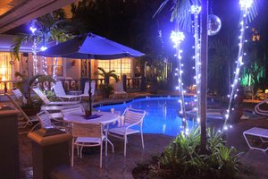 Coral Reef Guesthouse
