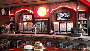 D.S. Tequila Company