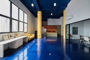 Proud Spaces