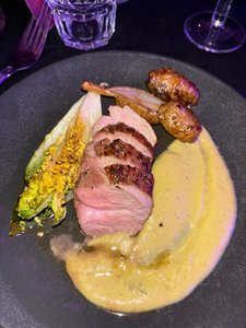 Proud Cabaret Brighton