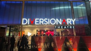 Diversionary Theatre