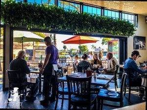 Harley Gray Kitchen & Bar
