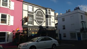 The Bedford Tavern
