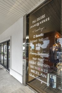 Jeff's Haberdashery