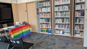 Pelangi Pride Centre