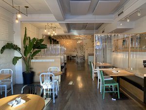 Pure Kitchen