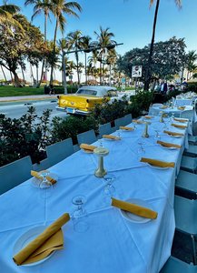 A Fish Called Avalon