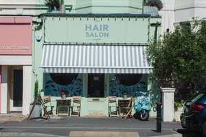 The Hair Salon Brighton