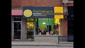Rattleback Records