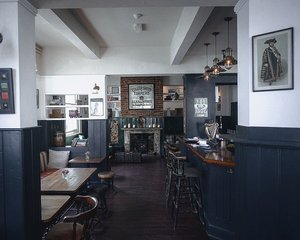 The Prestonville Arms