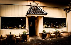 Bygdøy Allé Restaurant