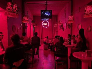 Dolce Veele Café & Bar