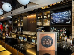 2Bears Tavern