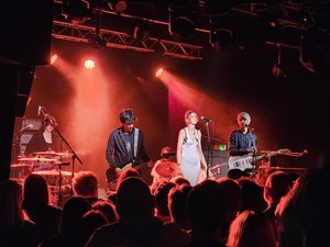 Polyglamorous @ Chalk