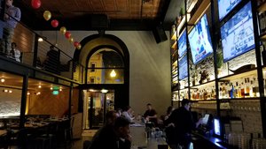 The Charles