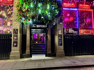 The Brewers, Manchester