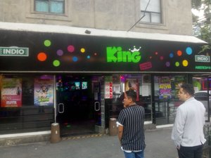 Papi Fun Bar