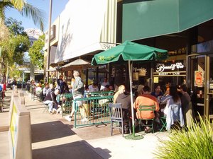 Bread & Cie Bakery