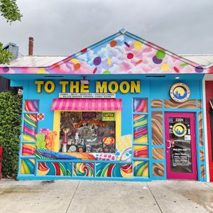 To The Moon