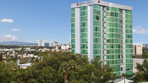 NH Collection Guadalajara Centro Histórico