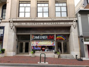 Love Is Love Boutique