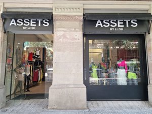 Assets By Li:SH