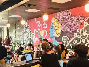 EveryPerson Cafe