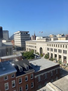 Hotel Indigo Baltimore Downtown