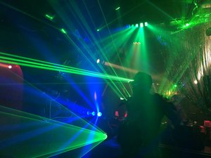 Metro Disco