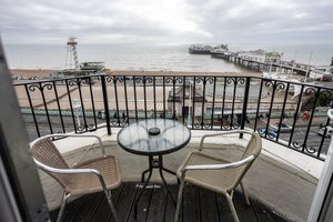Amsterdam Hotel Brighton Seafront