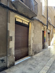 Sauna Condal