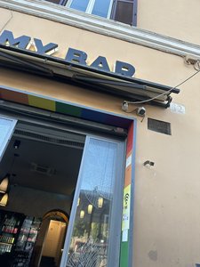 My Bar