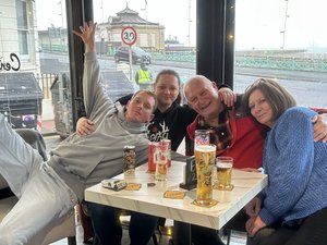 Centre Stage Brighton