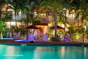 The Worthington Resort & Spa