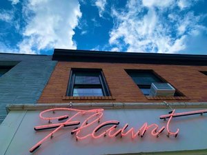 Flaunt Hair Boutique