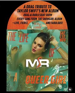 Taylor Swift Show