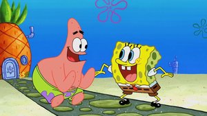 SpongeBob SquarePants Drag Brunch
