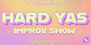 Hard YAS