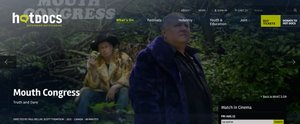 Hot Docs: Mouth Congress