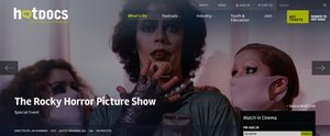 The Rocky Horror Picture Show - Toronto Shadowcast