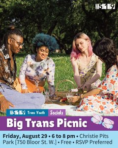 Big Trans Picnic