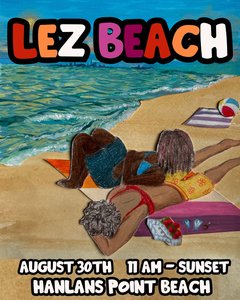 Lez Beach