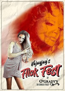 Vajayjay's Flick Fest