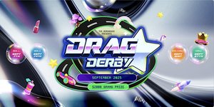 Drag Derby