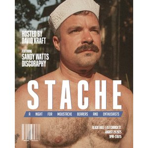 STACHE
