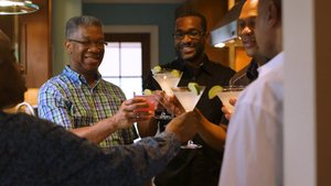 Making Sweet Tea Fundraising Screening