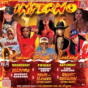 Black Pride Weekend