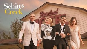 Schitt's Creek Drag Brunch