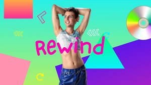 REWIND – 80s/90s/00s