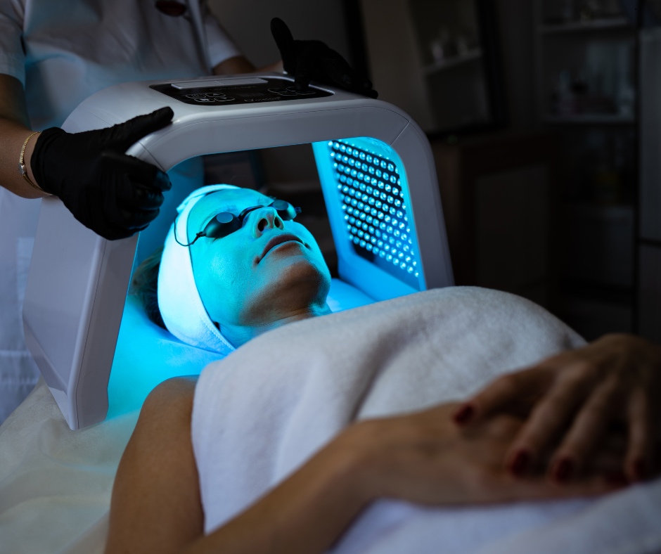 Gaya Beauty & Spa | Facelift Facial | Marlborough, Ma